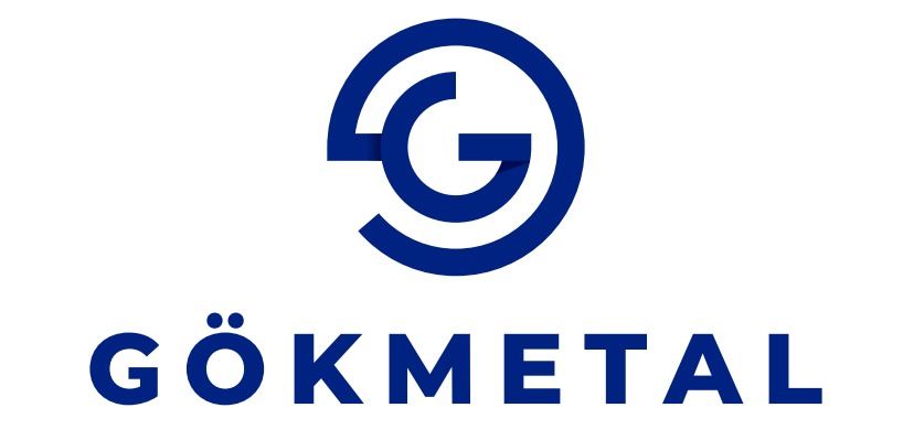 Gökmetal Logo